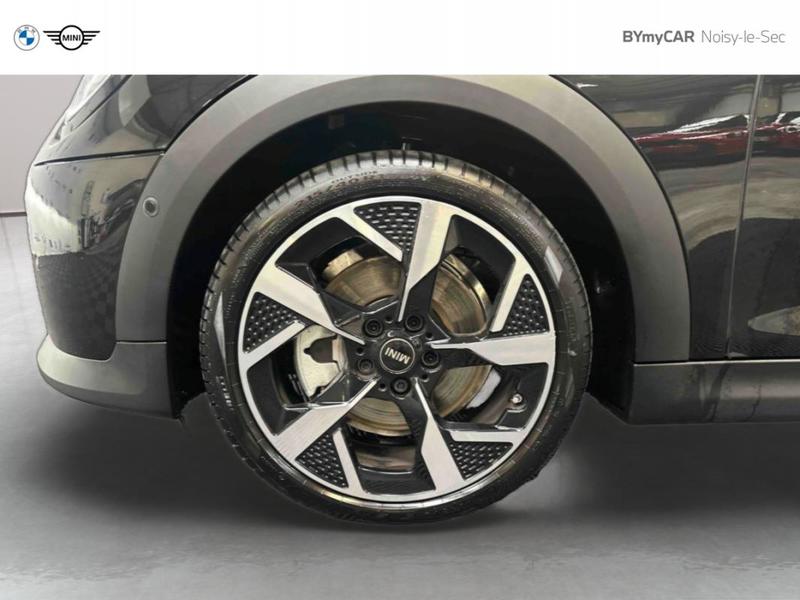 Mini Cooper F67 Cabriolet c 163 ch Dkg7 Classic