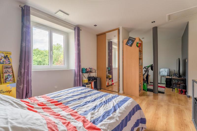 Maison - 140 m² - 4 pièces