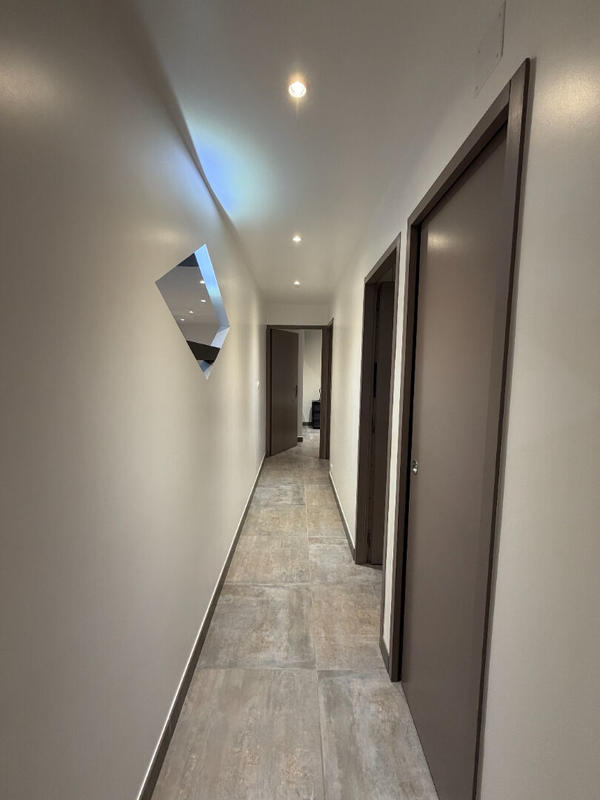 Appartement - 106 m² - 5 pièces