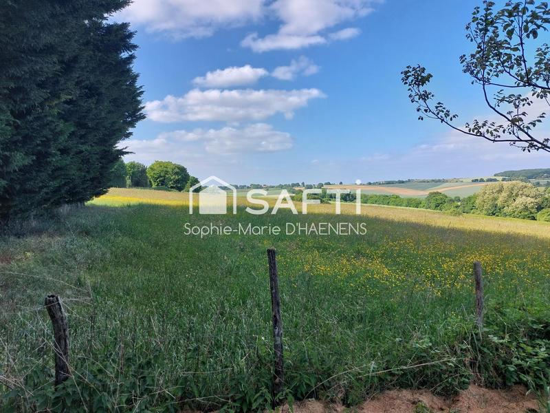 Maison - 147 m² - 6 pièces