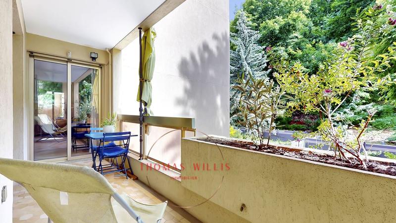 Appartement - 112 m² - 4 pièces