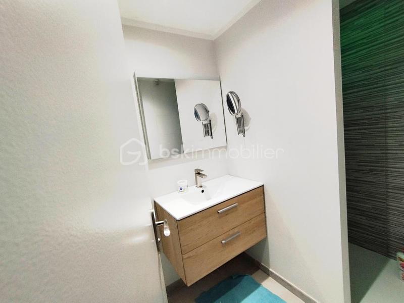 Duplex - 100 m² - 6 pièces