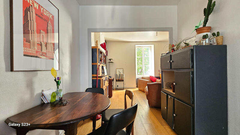 Maison - 106 m² - 5 pièces