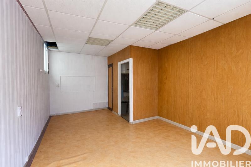 Maison - 84 m² - 3 pièces