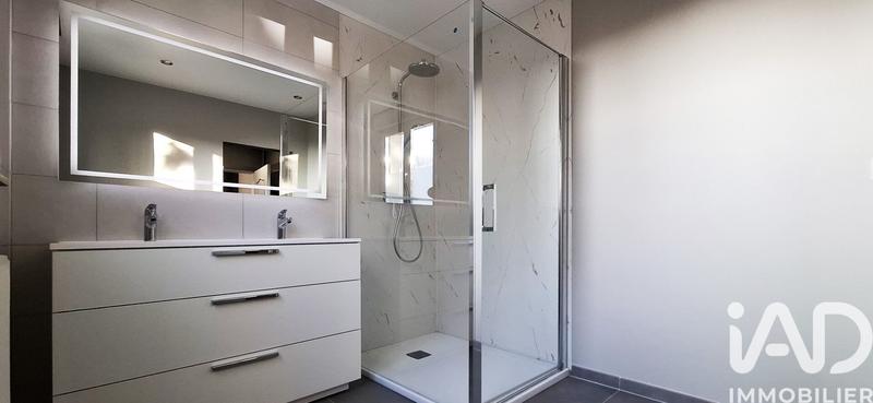 Maison - 139 m² - 5 pièces