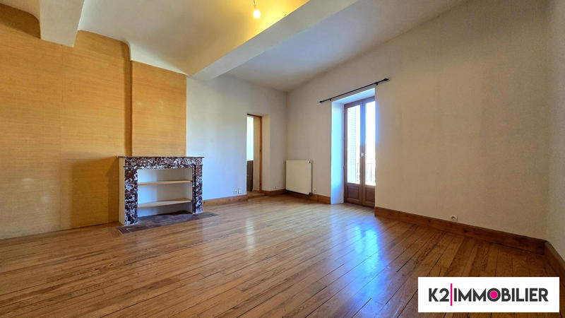 Maison - 143 m² - 4 pièces