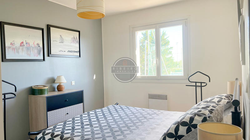 Villa - 161 m² - 6 pièces