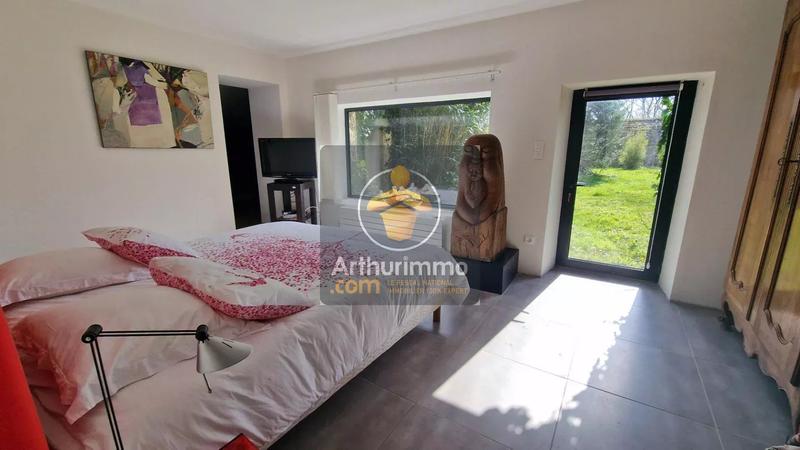 Maison - 147 m² - 5 pièces