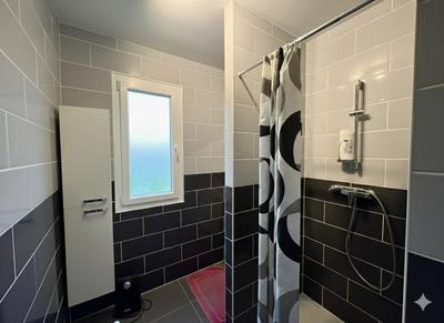 Maison - 157 m² - 6 pièces