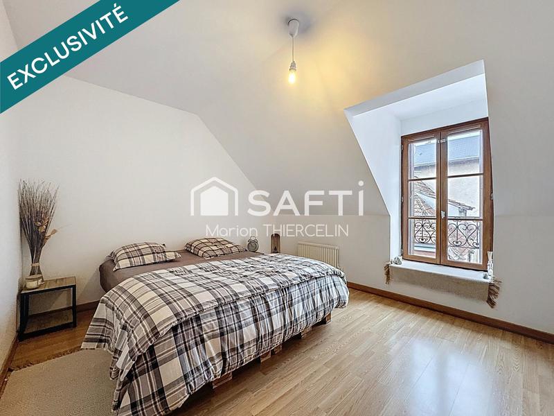 Maison - 170 m² - 5 pièces