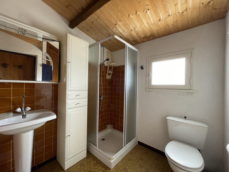 Maison - 65 m² - 4 pièces