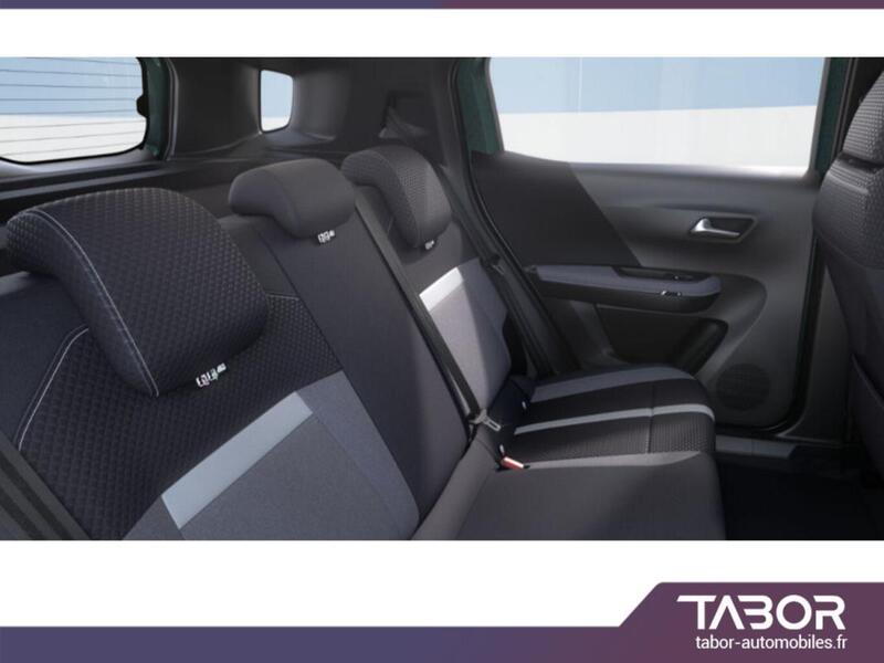 Opel Frontera Gs Gps Sièges chauf Cam