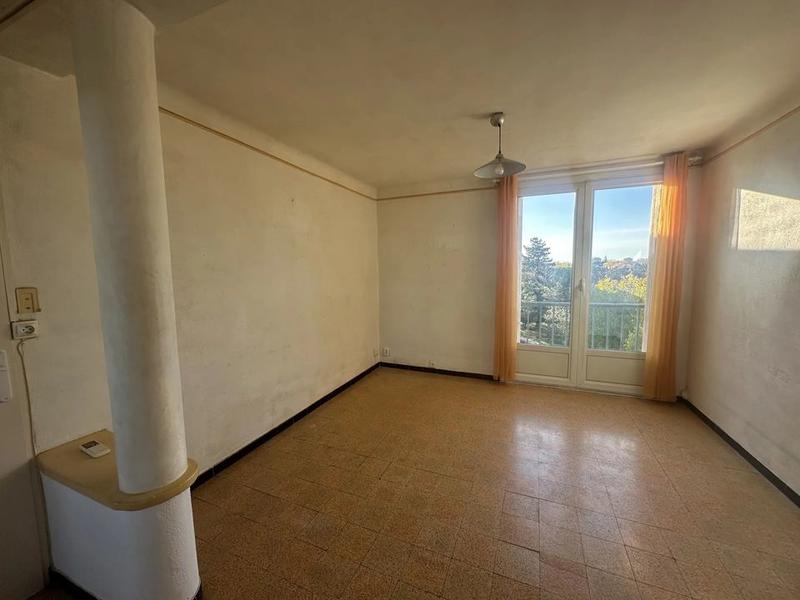 Appartement - 54 m² - 3 pièces