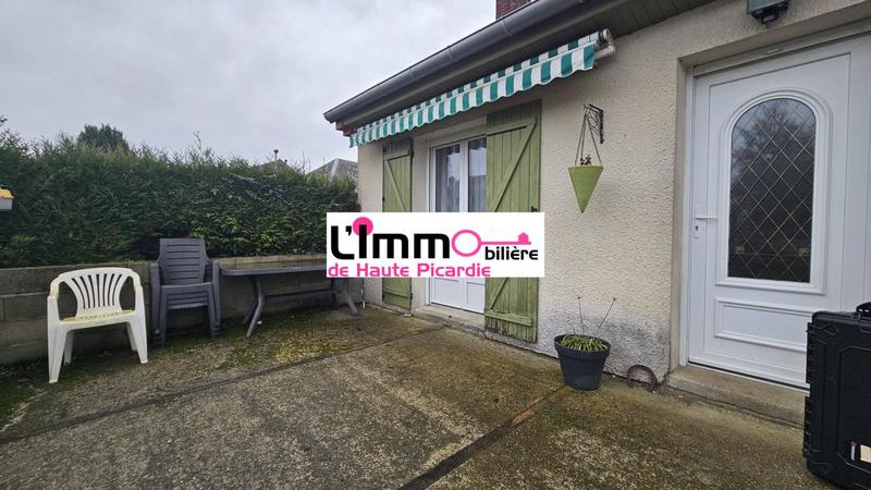 Pavillon - 81 m² - 4 pièces