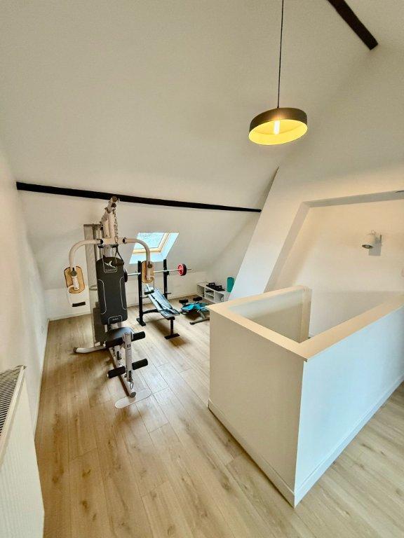 Maison - 156 m² - 5 pièces
