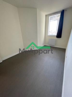 Appartement - 87 m² - 4 pièces