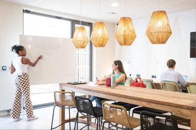 Appartement - 89 m² - 1 pièce