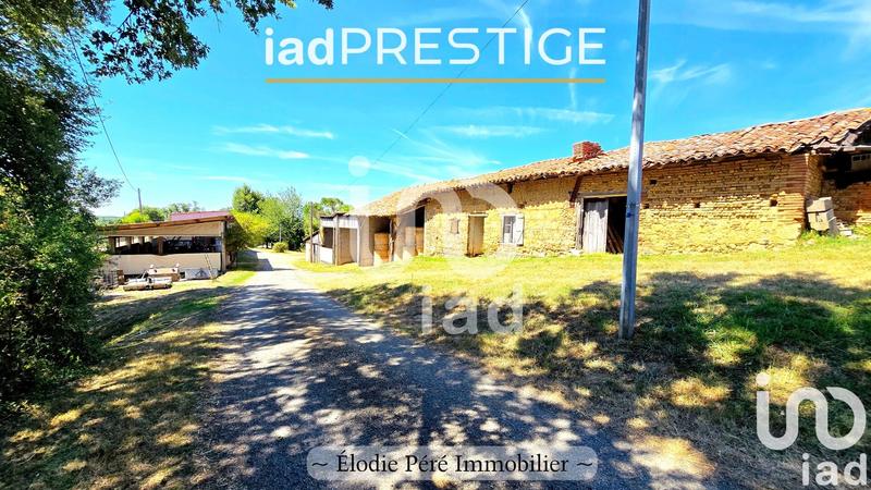 Maison - 236 m² - 6 pièces