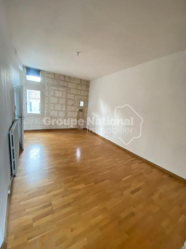 Appartement - 57 m² - 2 pièces