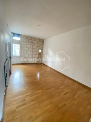 Appartement - 57 m² - 2 pièces