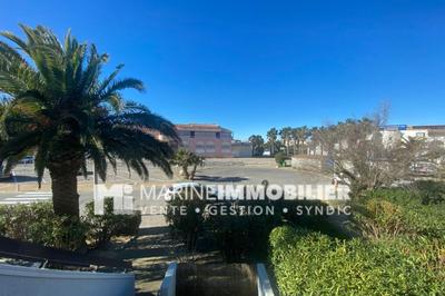 Studio - 19 m² - 1 pièce