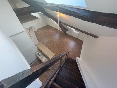 Duplex - 39 m² - 2 pièces