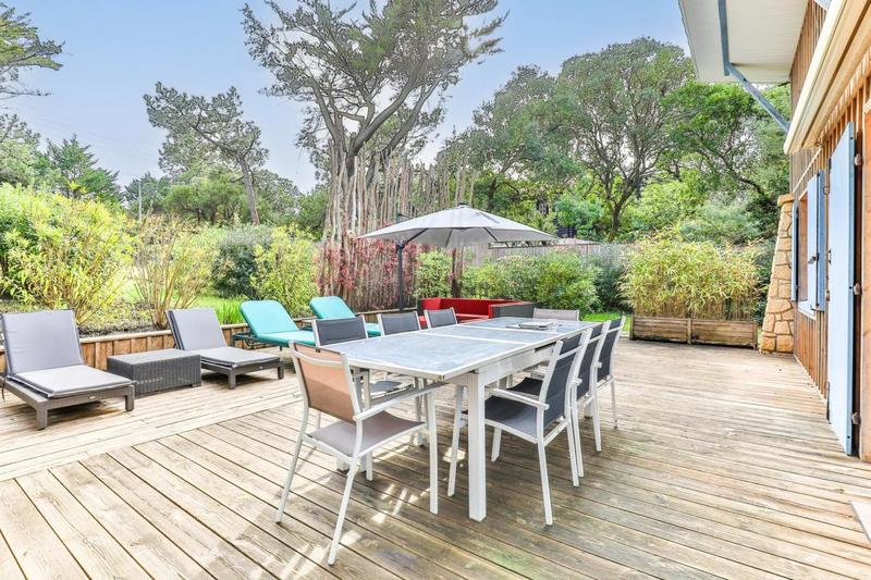 Villa - 159 m² - 4 pièces