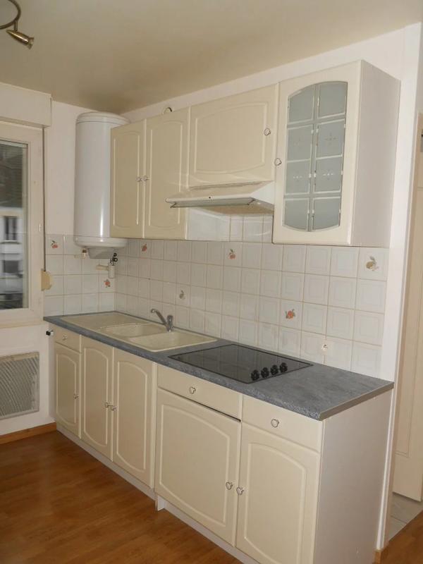 Appartement - 31 m² - 2 pièces