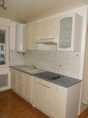 Appartement - 31 m² - 2 pièces