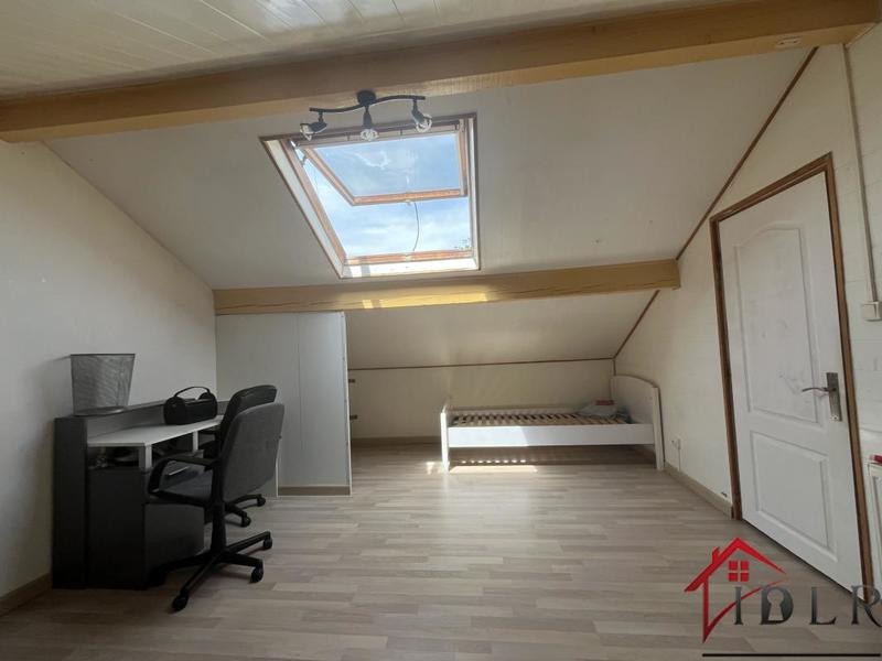 Maison de village - 190 m² - 10 pièces