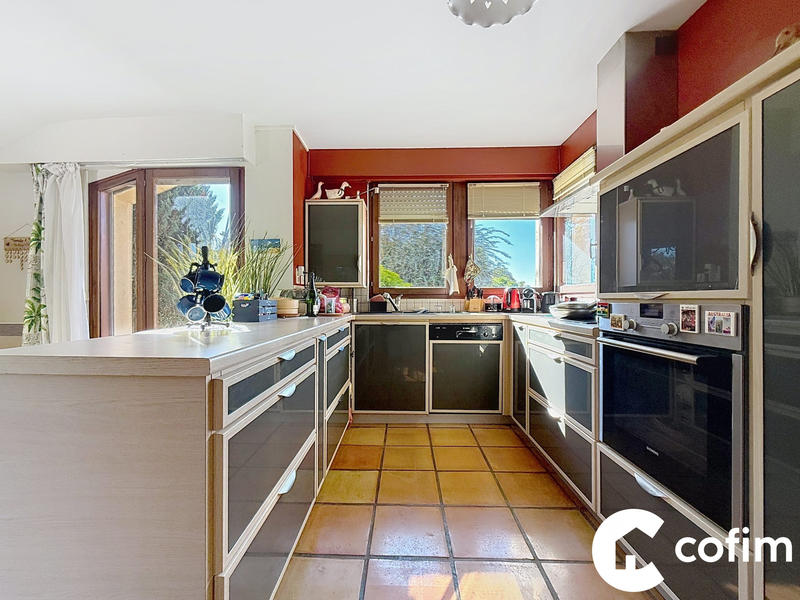 Villa - 150 m² - 5 pièces