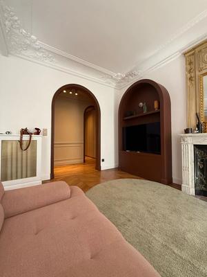 Appartement - 80 m² - 3 pièces