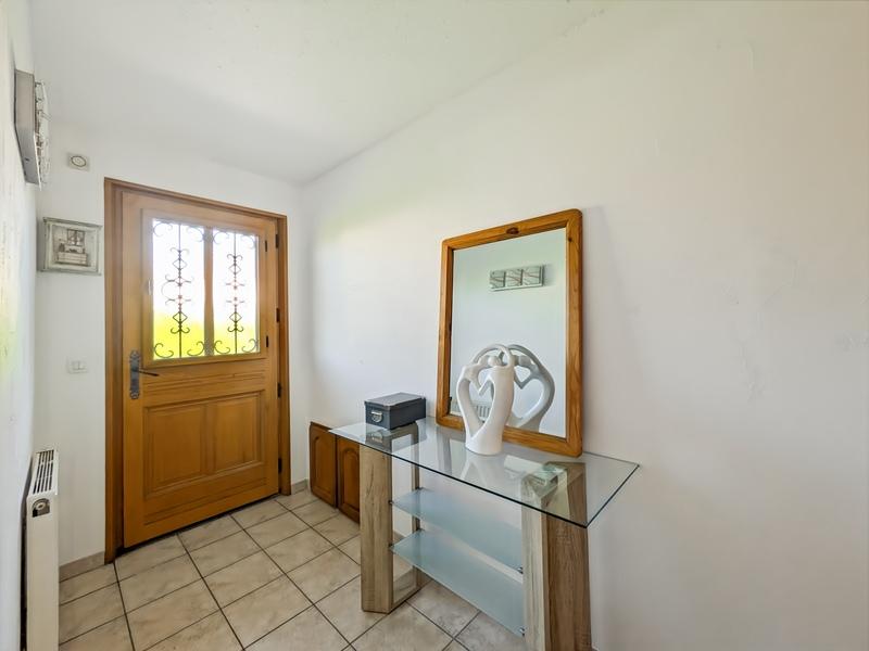 Maison - 160 m² - 7 pièces