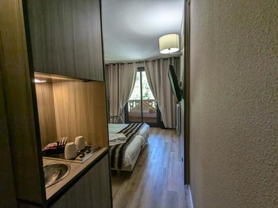 Appartement - 15 m² - 1 pièce