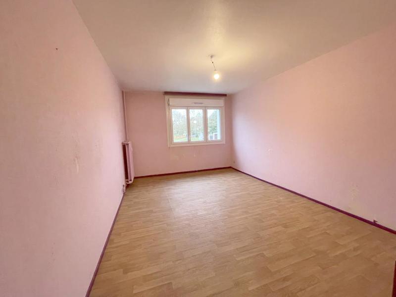 Appartement - 67 m² - 3 pièces