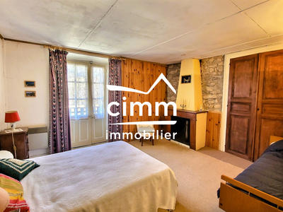 Ferme - 158 m² - 5 pièces