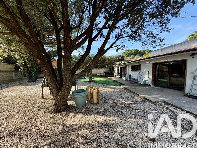 Maison - 41 m² - 2 pièces