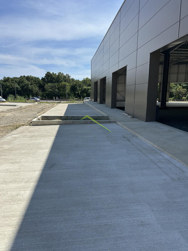 Local commercial - 275 m²