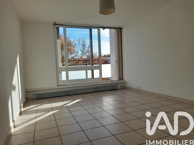 Appartement - 87 m² - 5 pièces
