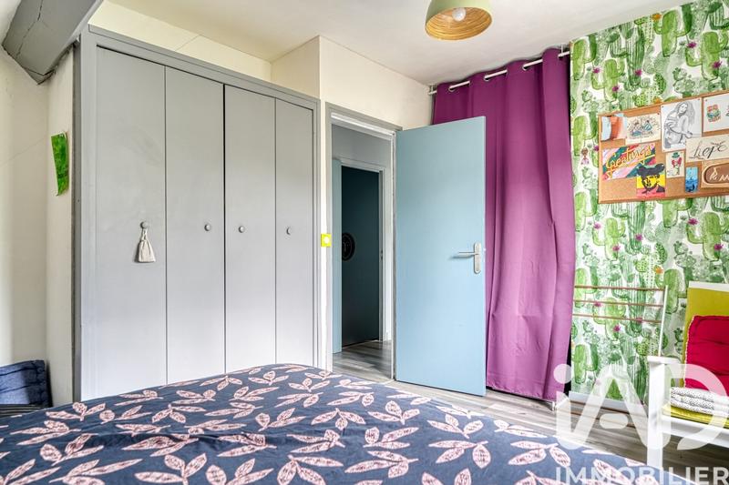 Maison - 193 m² - 10 pièces