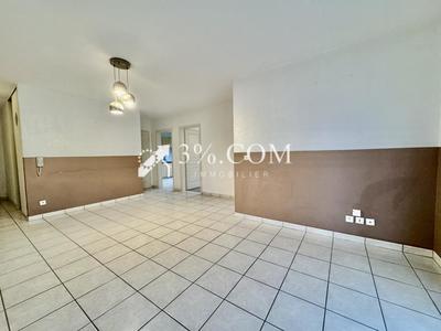 Appartement - 71 m² - 3 pièces