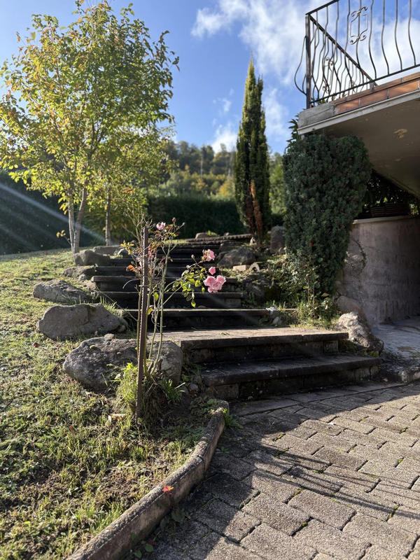 Maison - 152 m² - 7 pièces