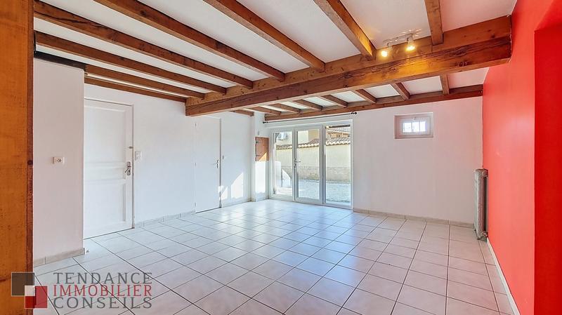 Maison - 166 m² - 7 pièces