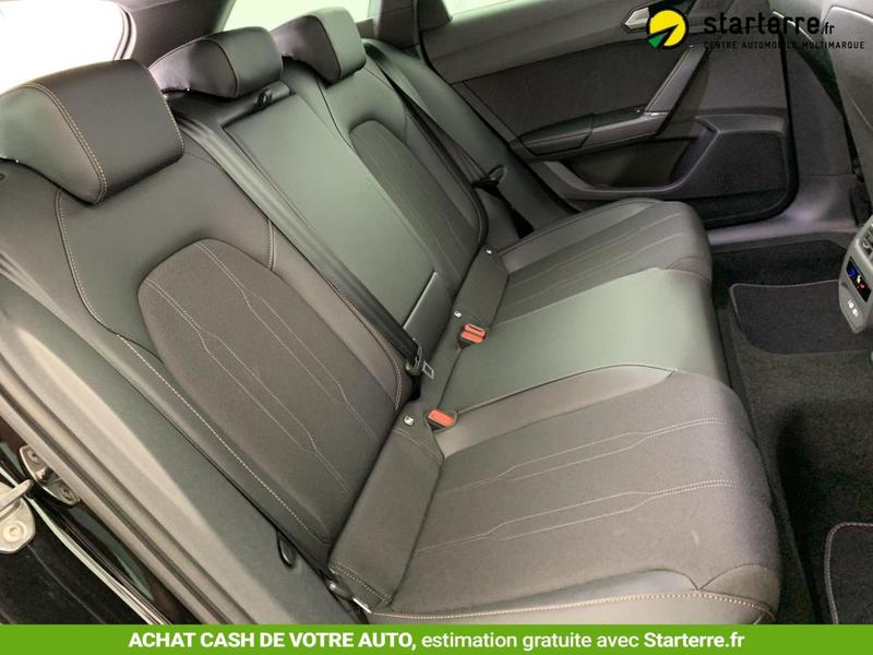 Cupra Leon Sportstourer eHybrid 204 ch Dsg6 V