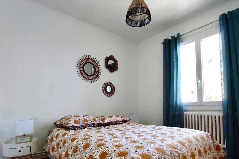 Maison - 114 m² - 5 pièces