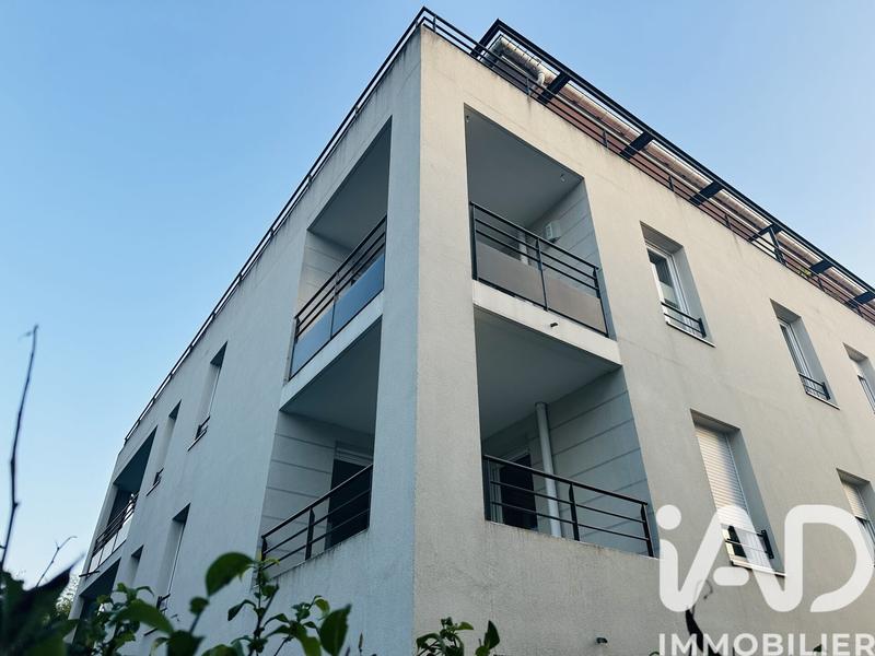 Appartement - 68 m² - 3 pièces