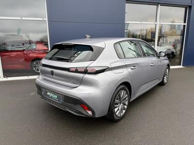 Peugeot 308 III PureTech 110 s&amp;amp;S Active Pack