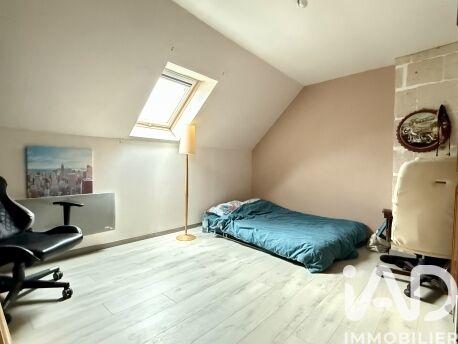 Maison - 145 m² - 5 pièces