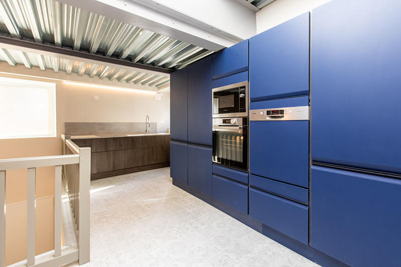 Immeuble - 7 pièces