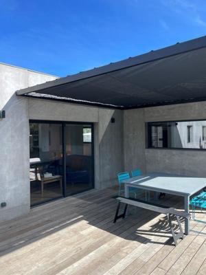 Villa - 219 m² - 7 pièces